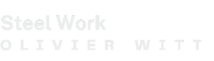 logo firmy steel work