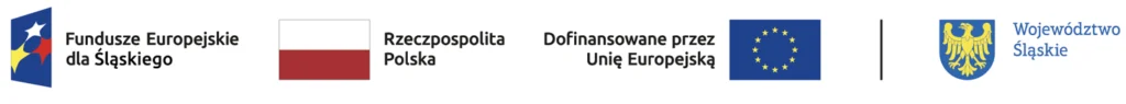 Informacja o dofinansowaniu projektu przez Fundusze Europejskie